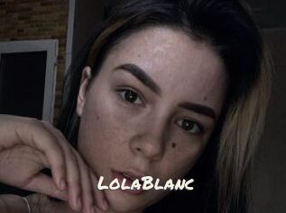 LolaBlanc