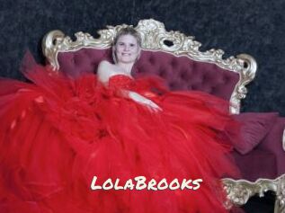 LolaBrooks