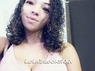 LolaBrooksXXX