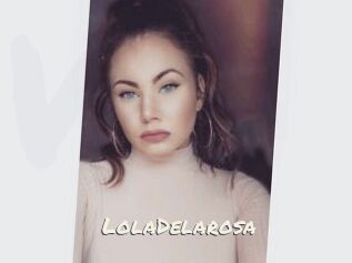 LolaDelarosa