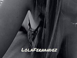LolaFernandez