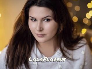 LolaFlorens