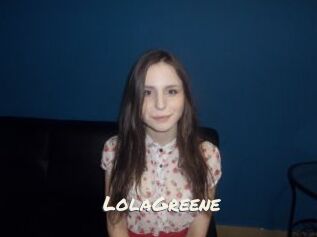 LolaGreene