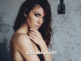 LolaHughes