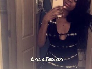 LolaIndigo