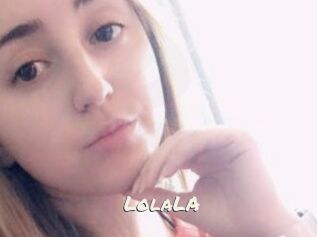 LolaLA