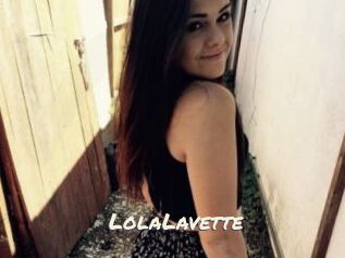 LolaLavette