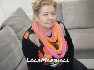LolaMarshall