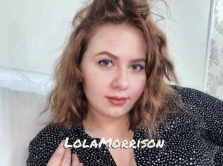 LolaMorrison