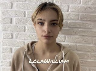 LolaWilliam