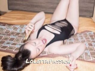 LolettaPassion