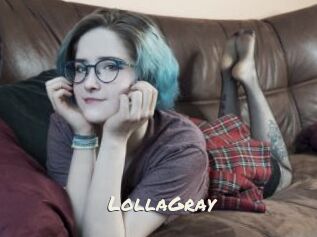 LollaGray