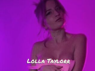 Lolla_Taylorr