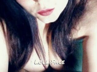 LolliFace