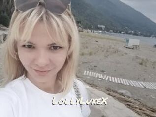 LollyLuxeX