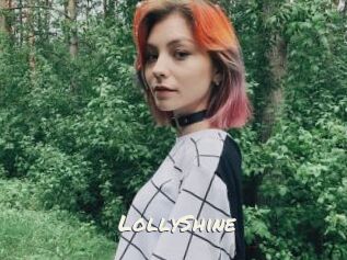 LollyShine
