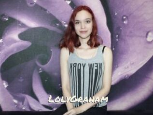 LolyGraham