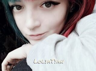 LolyaTyan