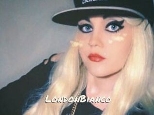 LondonBianco