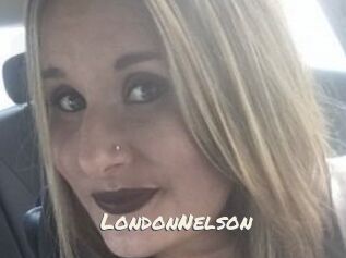 London_Nelson