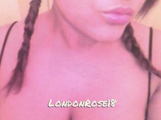 LondonRose18