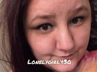 Lonelygirl430
