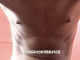 Longdickservice