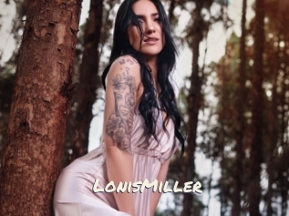 LonisMiller Vierges
