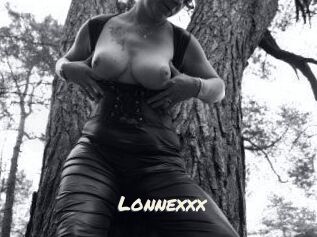 Lonnexxx