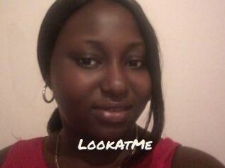 LookAtMe