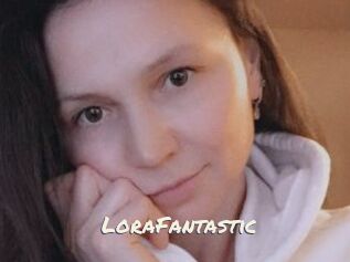 LoraFantastic