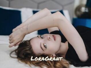 LoraGrant
