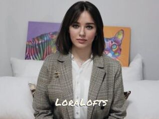LoraLofts