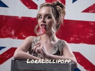 LoraLollipopp