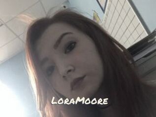 LoraMoore