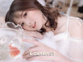 LoraRaidy