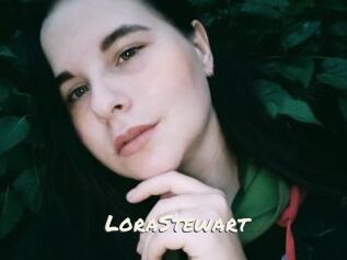 LoraStewart