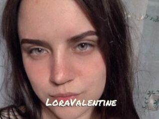 LoraValentine