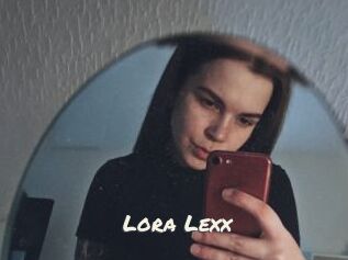 Lora_Lexx