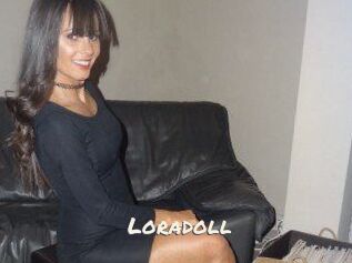 Loradoll