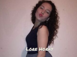 Lore_Horny