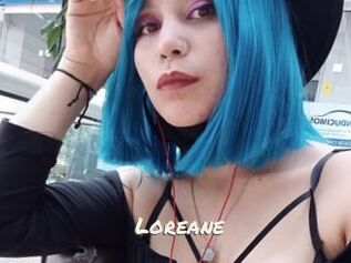 Loreane