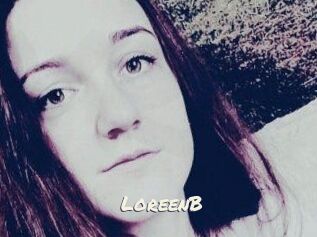 LoreenB