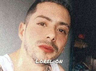 Lorel_on