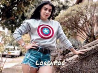 LorenPoe