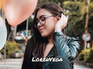 LorenVega