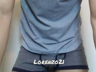 Lorenzo21