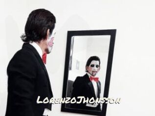 LorenzoJhonsson