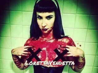 LorettaVendetta