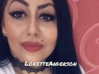 LoretteAnderson
